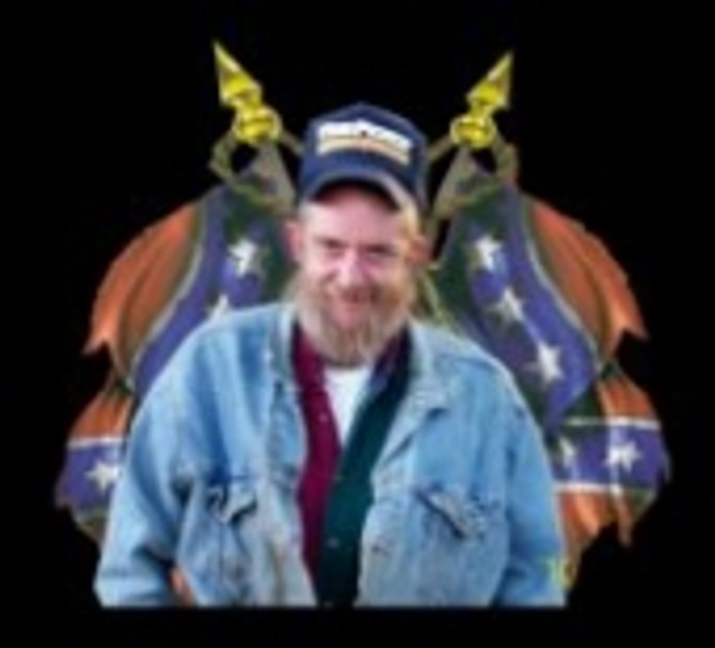 Ralph Eugene Burgess