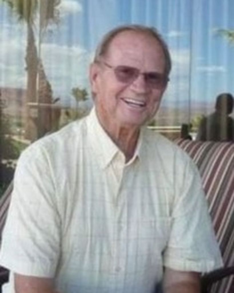 Donald Joseph Long