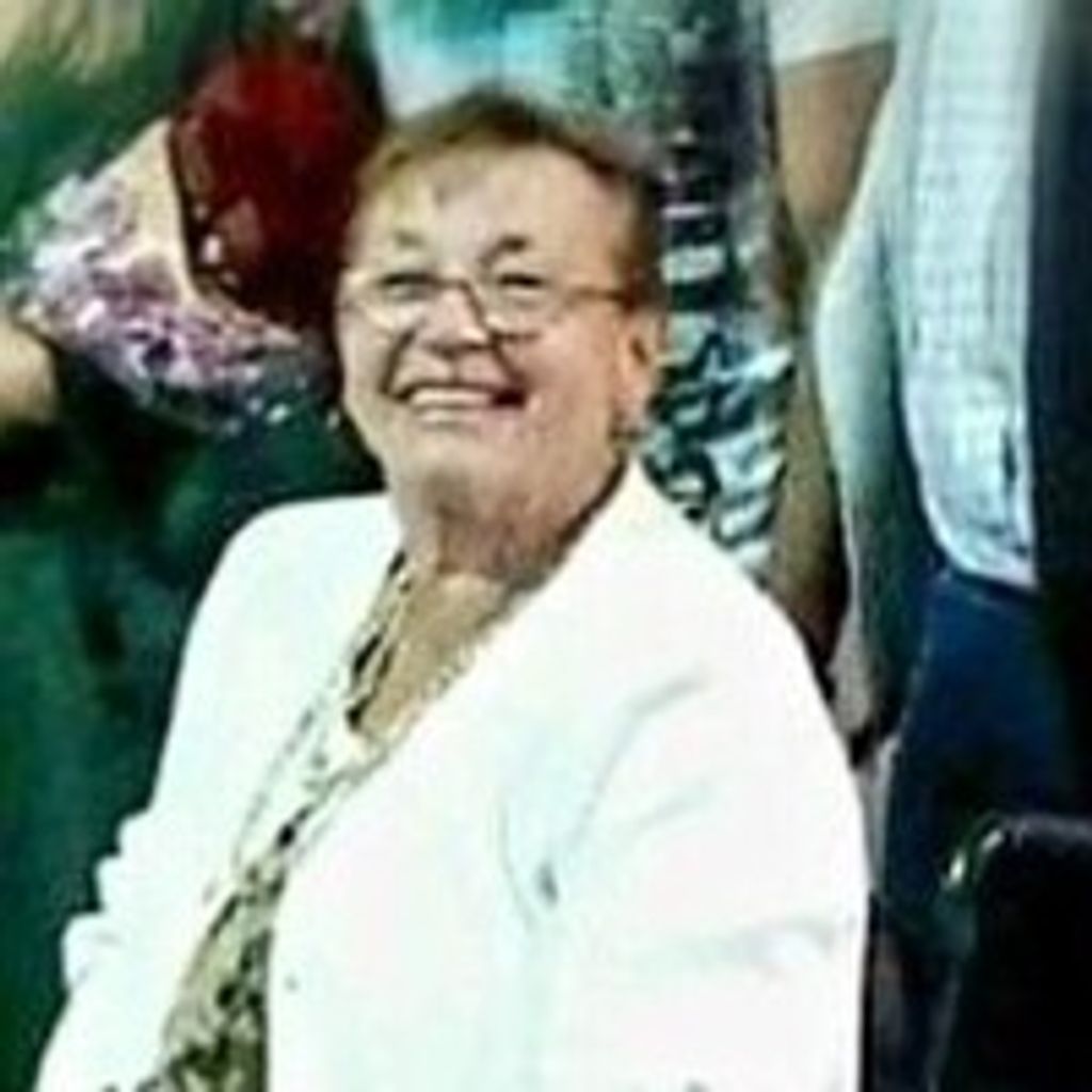 Geraldine Allen