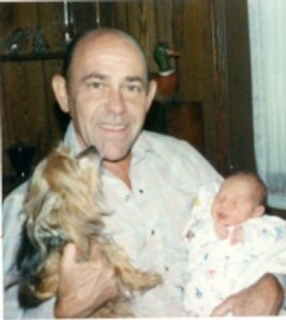 Robert Earl Sarvak