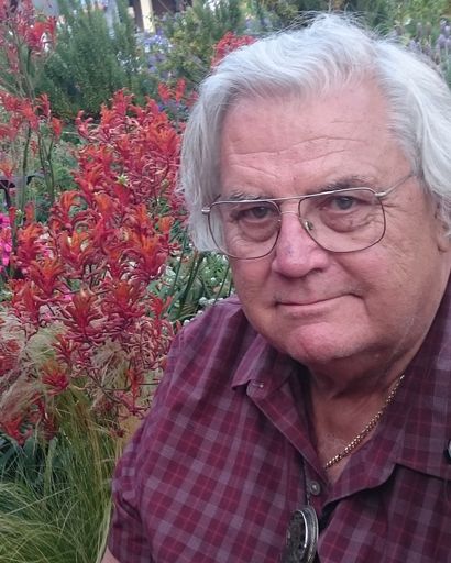 Richard Louis Saylor Profile Photo