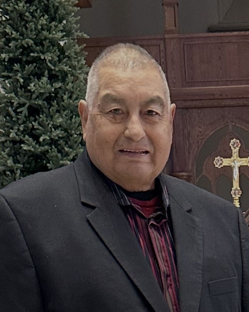 Humberto Villacorta Haro