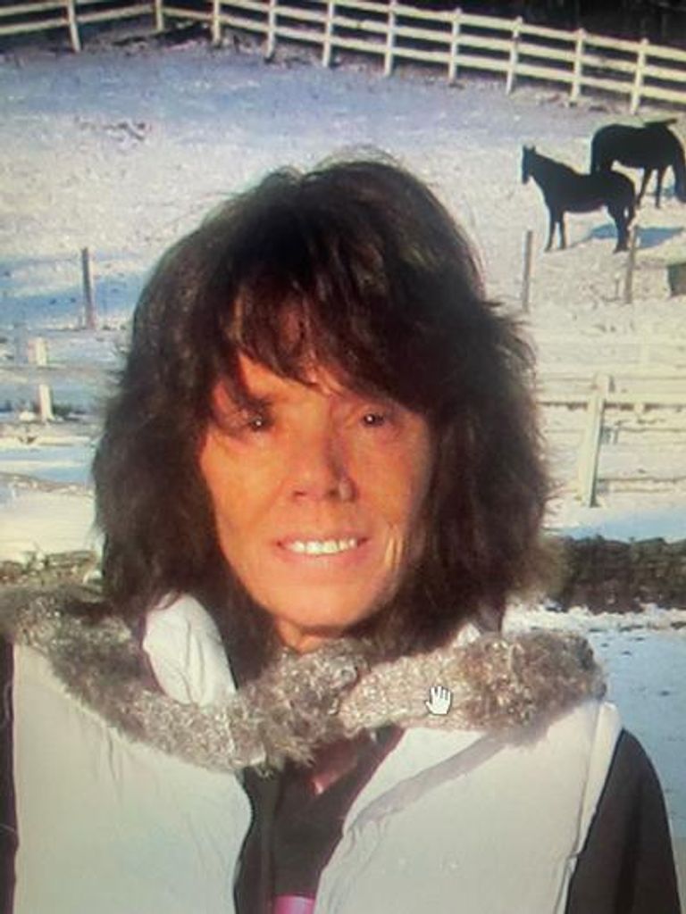 Laurie E. Mccreary Profile Photo
