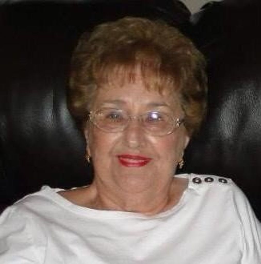 Antonette Bradley