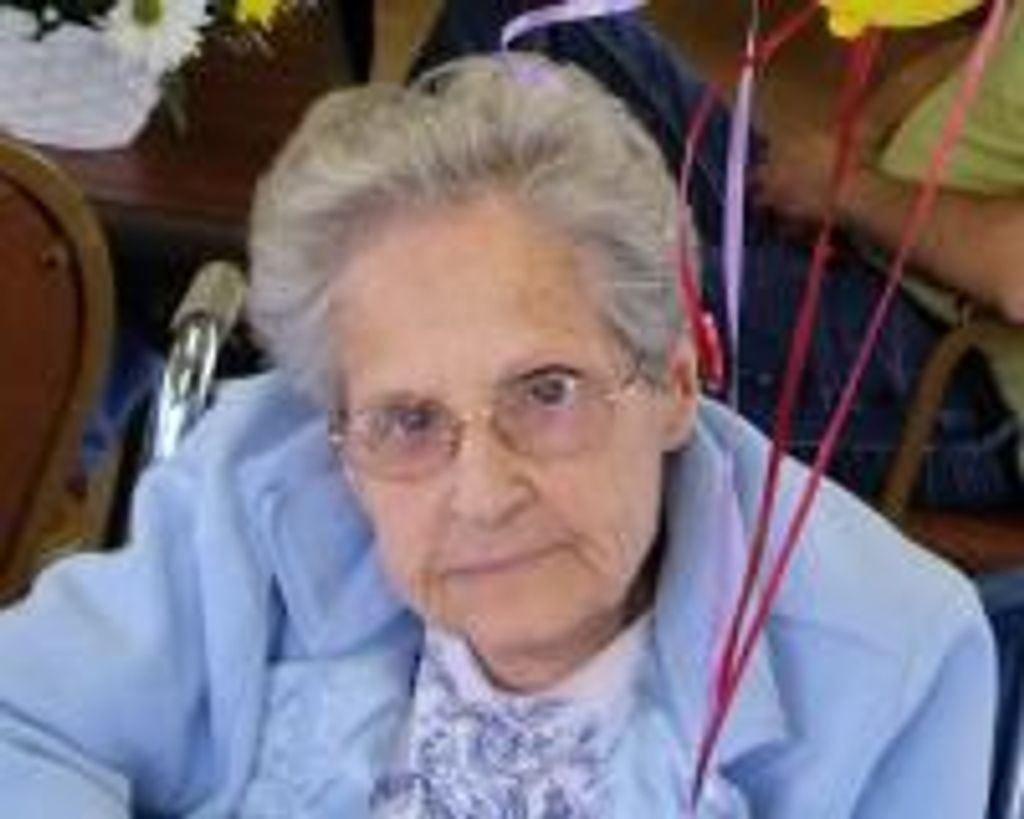 Mary L. Dekeyrel