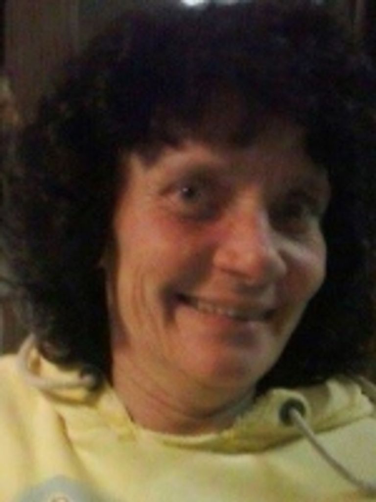 Mary Kaye Morgan