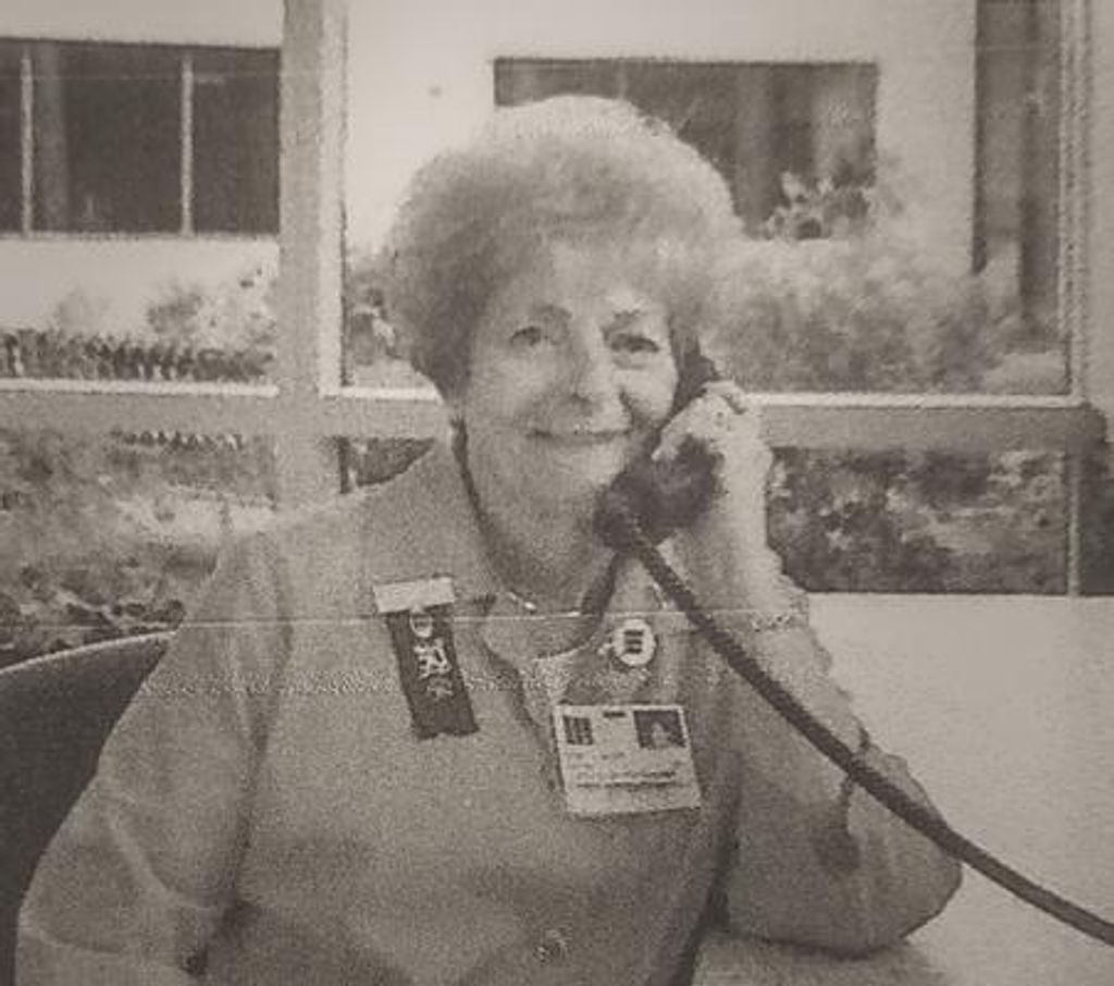Helen Catherine Norris Profile Photo