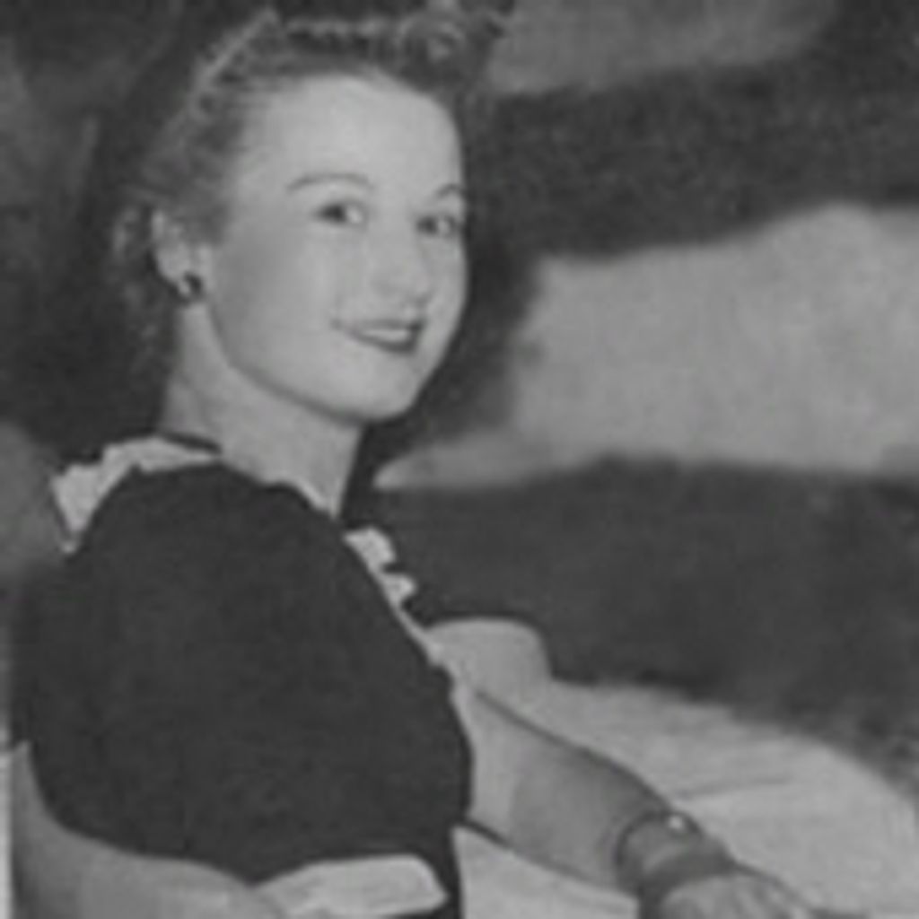 Lena Mai Hayes