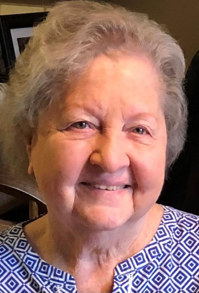 Mignon Francille Besancon Frazier Profile Photo