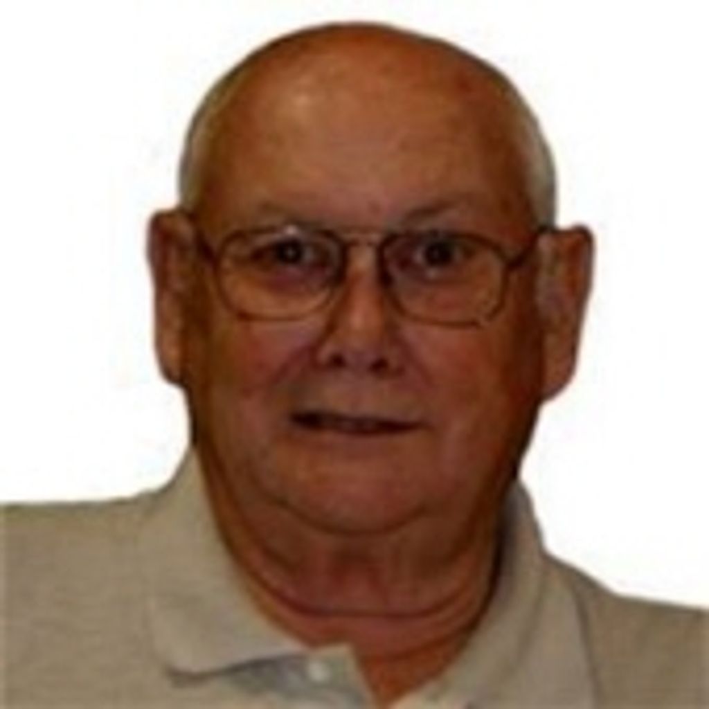 Calvin A. Finke