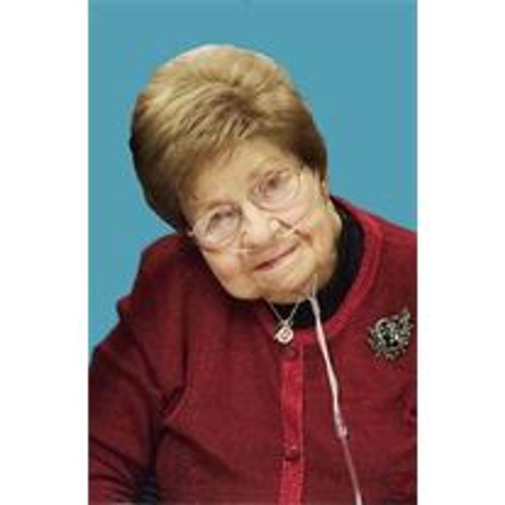 Rose M. Jarzynka