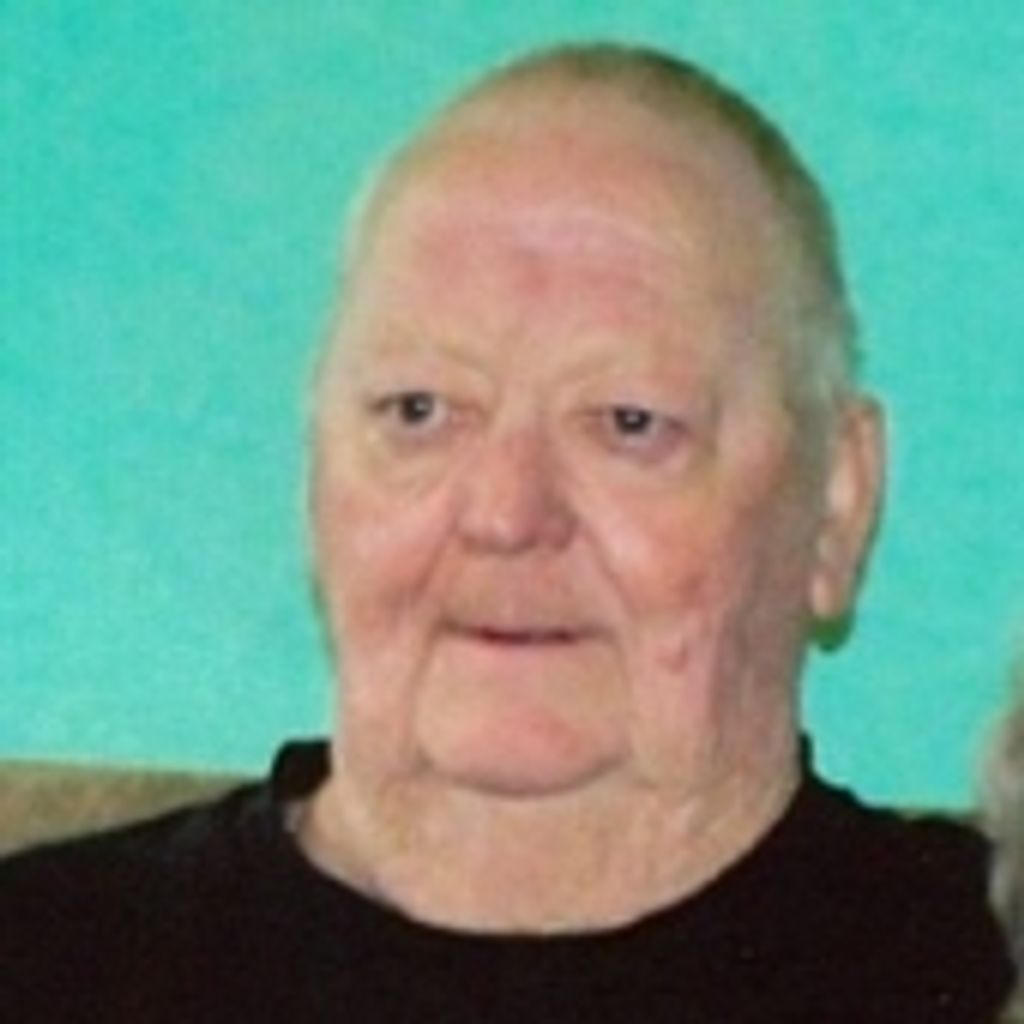 Carl Melvin Reynolds