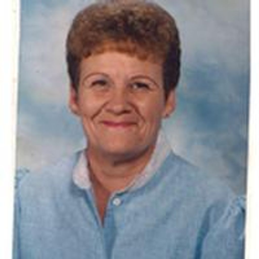 Martha Fairchild Profile Photo