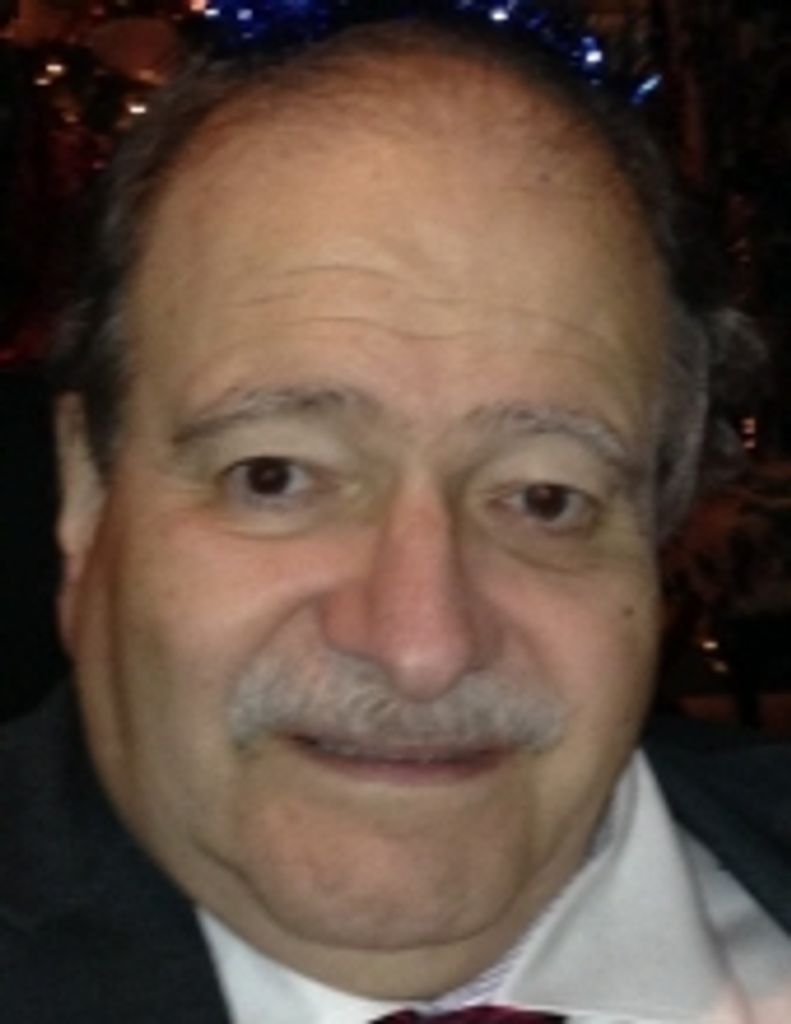 John F. Mira, Md