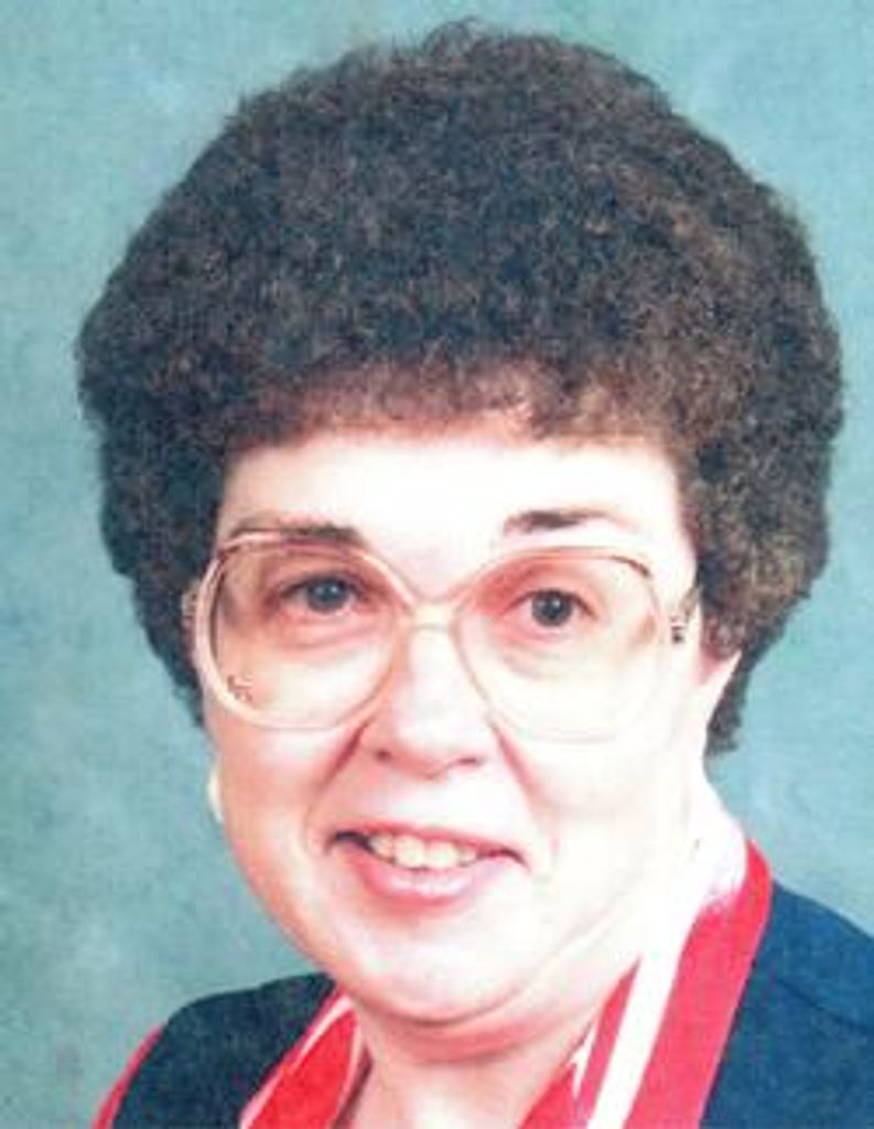 Judith E. Bemiss