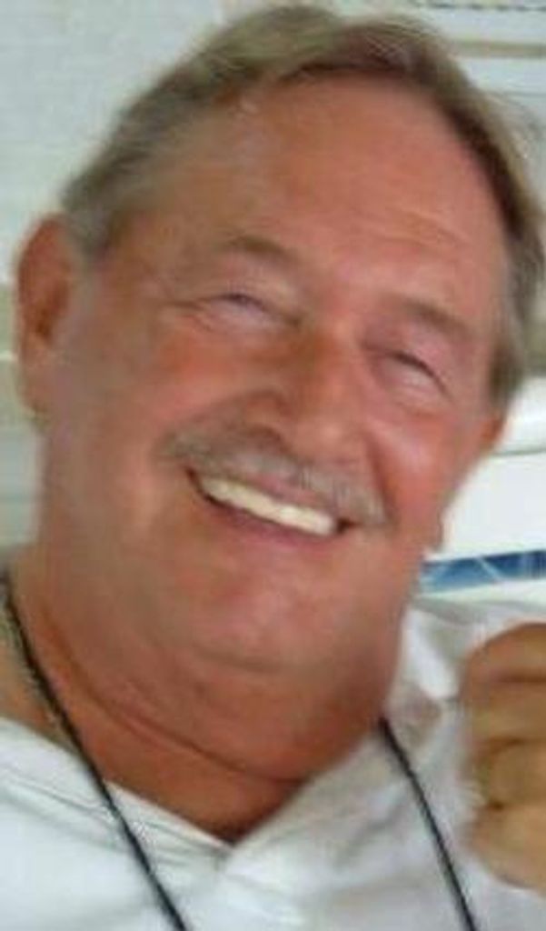William D. “Hoppy” Hopkins