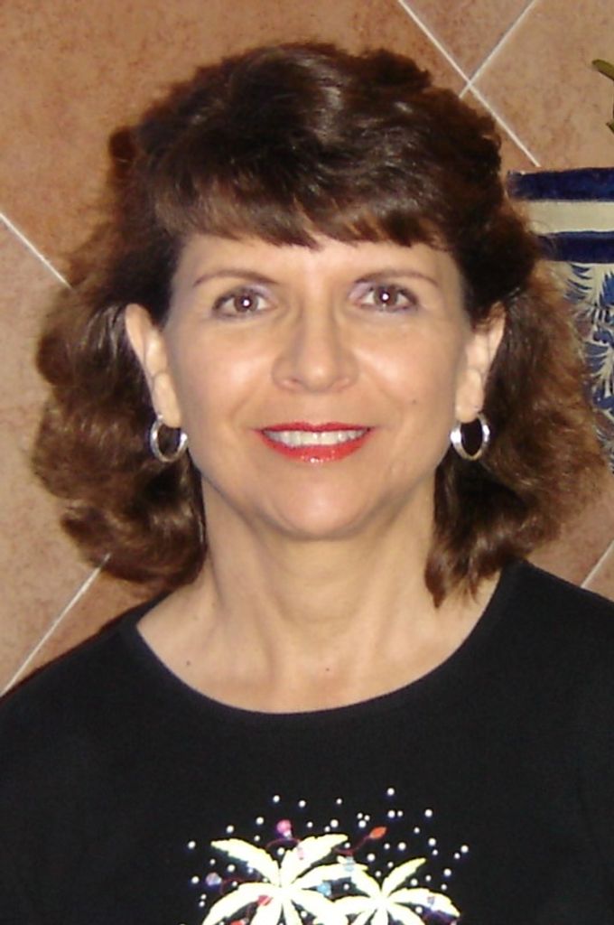 Doris "Woman" May Scofield Profile Photo