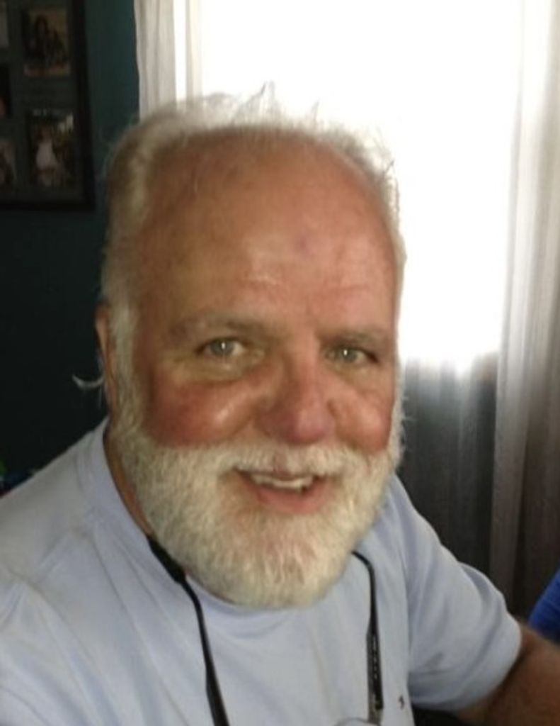 Karl Todd Henning Profile Photo