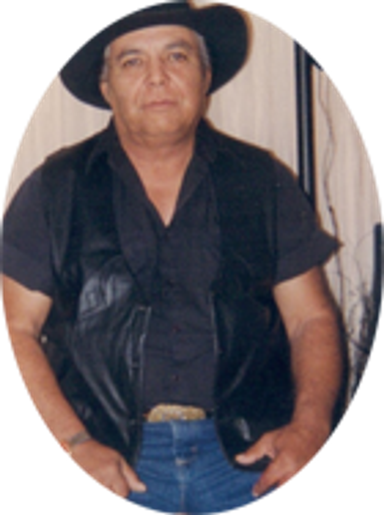 Ramon H.  Torres
