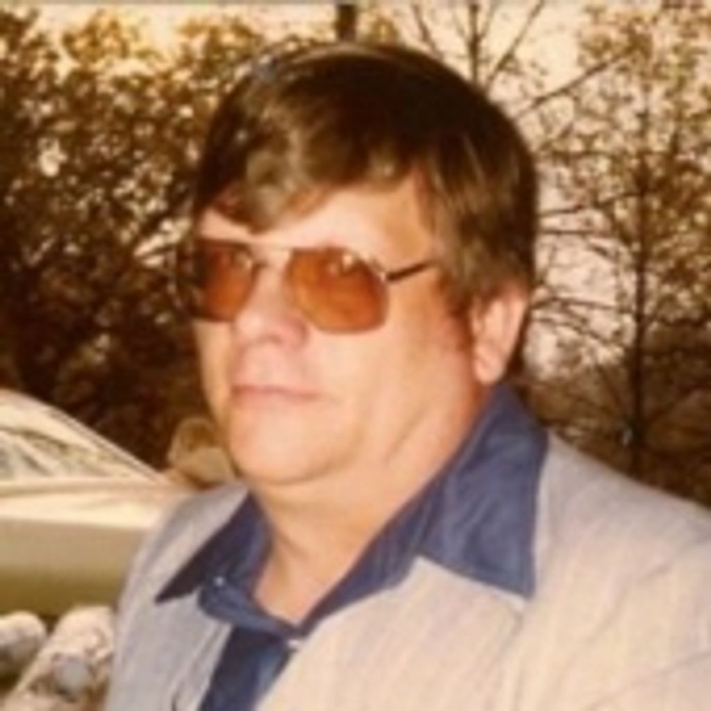 Gerald "Jerry" Lee Kermeen