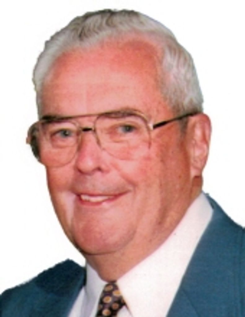 Raymond Theodore Zeller, Sr.