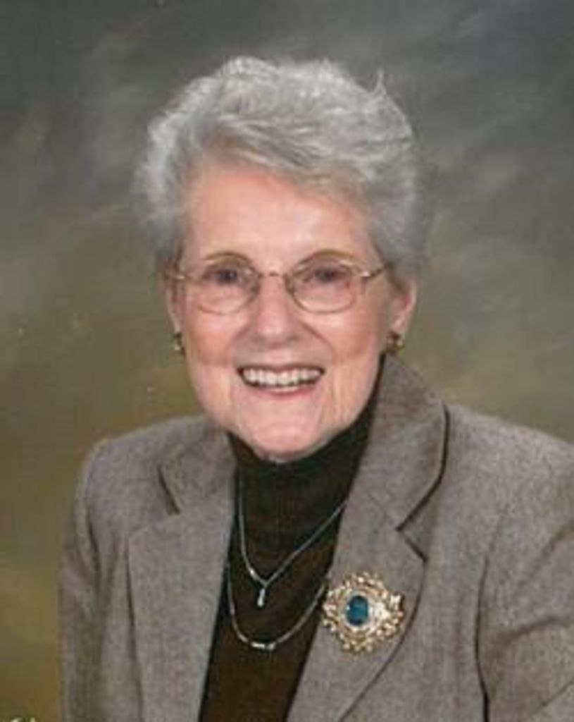 Marilyn B. Newton