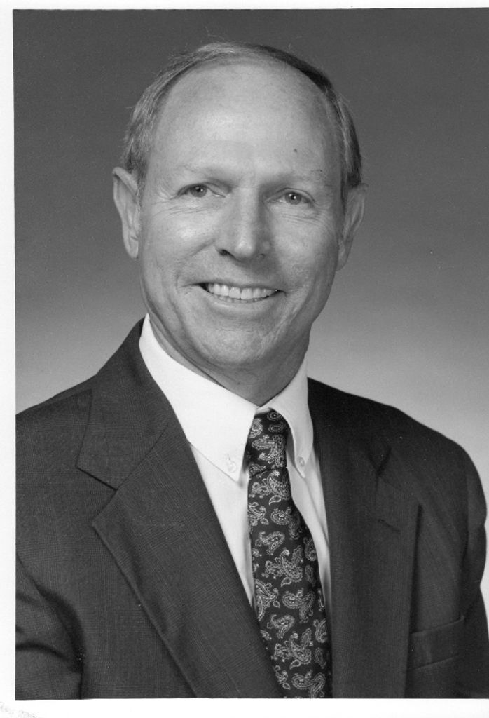 Harold Iverness Stevenson Profile Photo