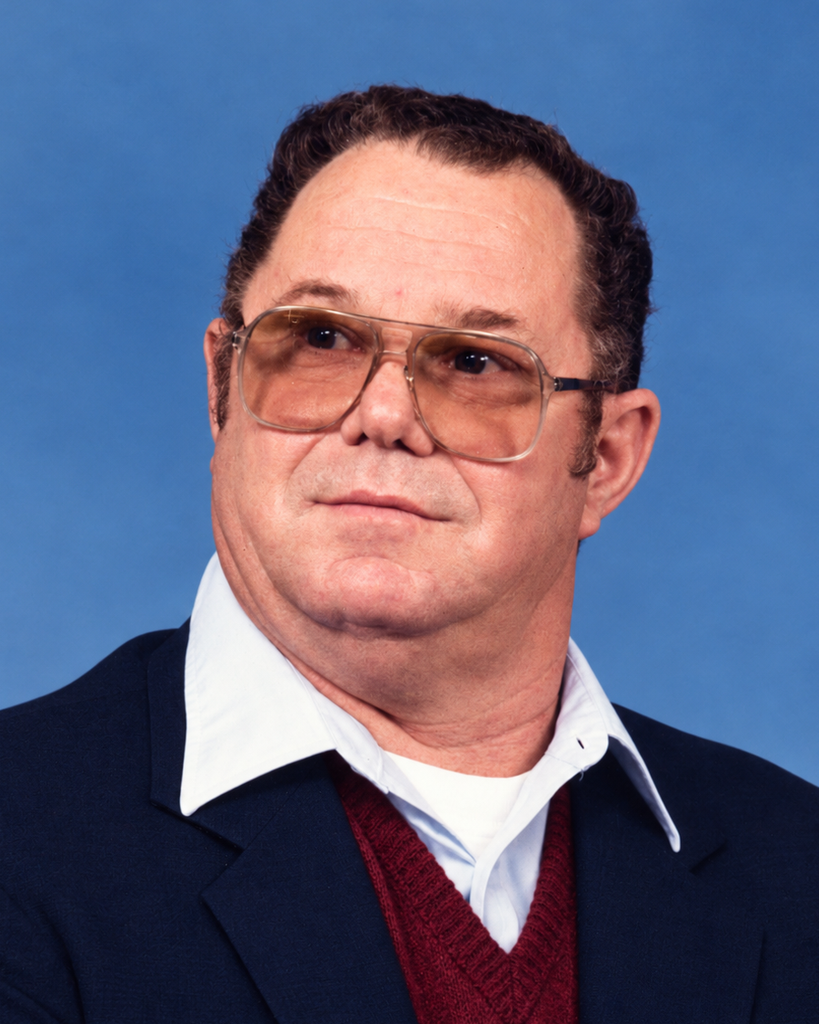 William J. "Bill" Robinson Profile Photo