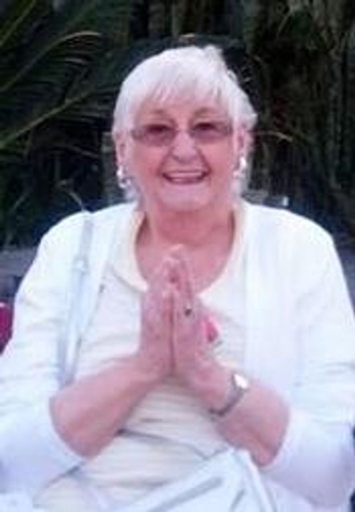 Kathleen Garman Demme Profile Photo