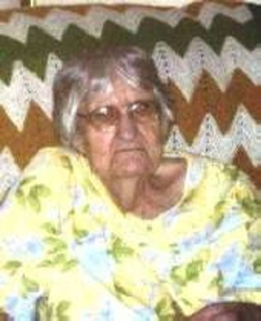 Roberta Hollifield