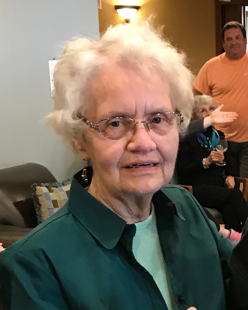 Evelyn M. Ryan Profile Photo