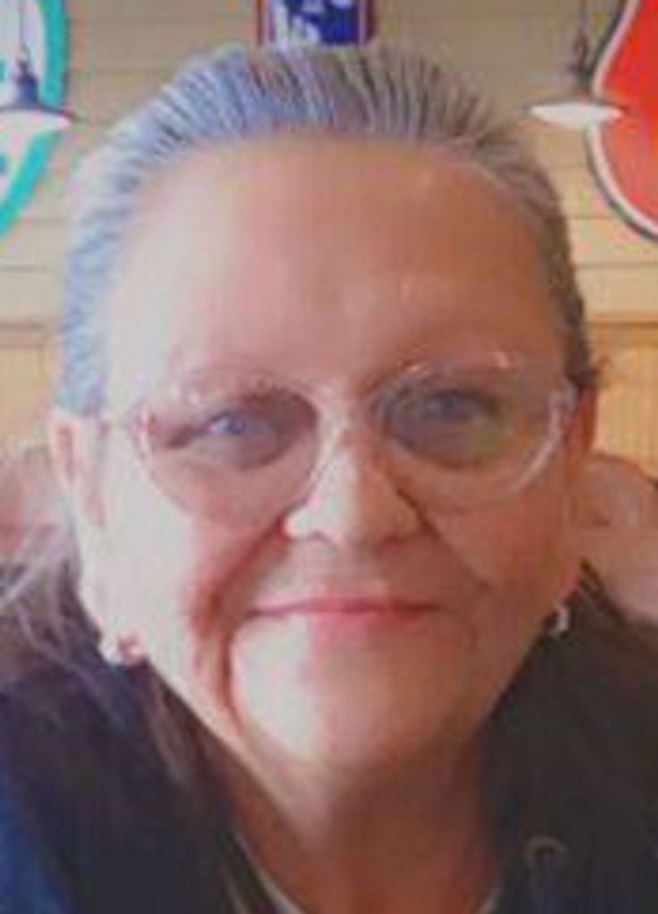 Sherry "Peaches" Frances Slater Profile Photo