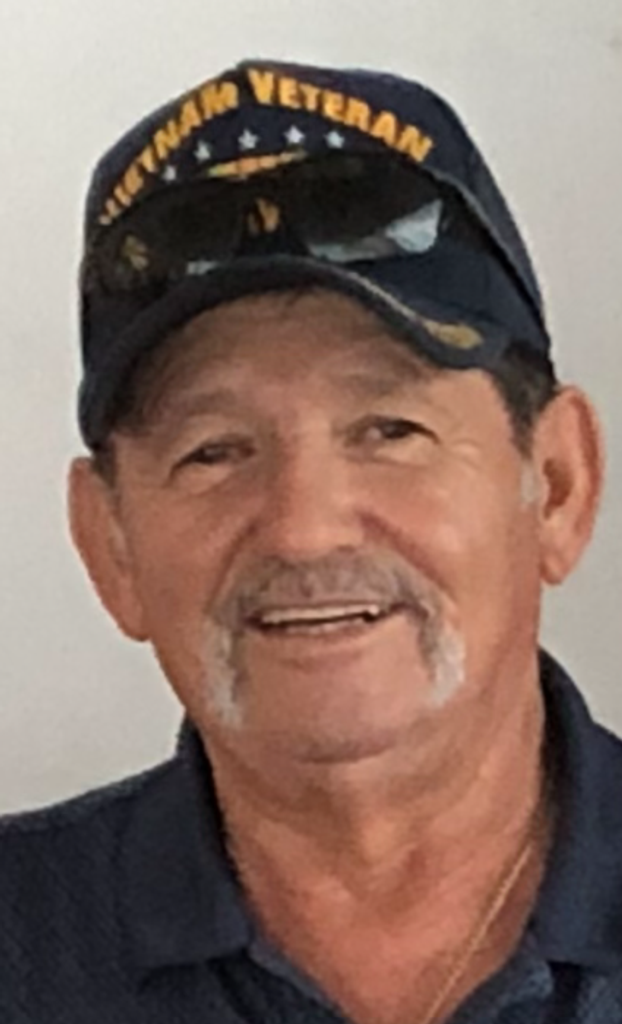 Tomas Trevino