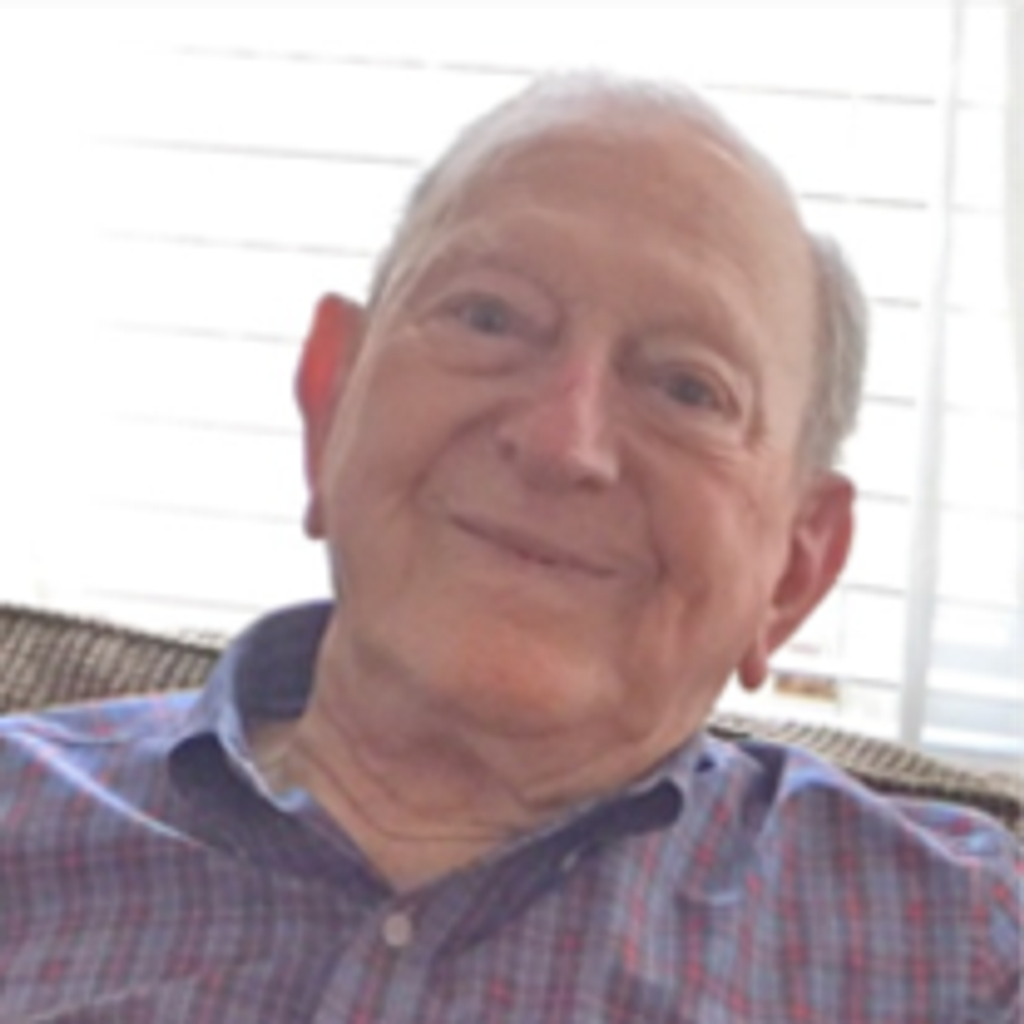 William H. Harter Jr.