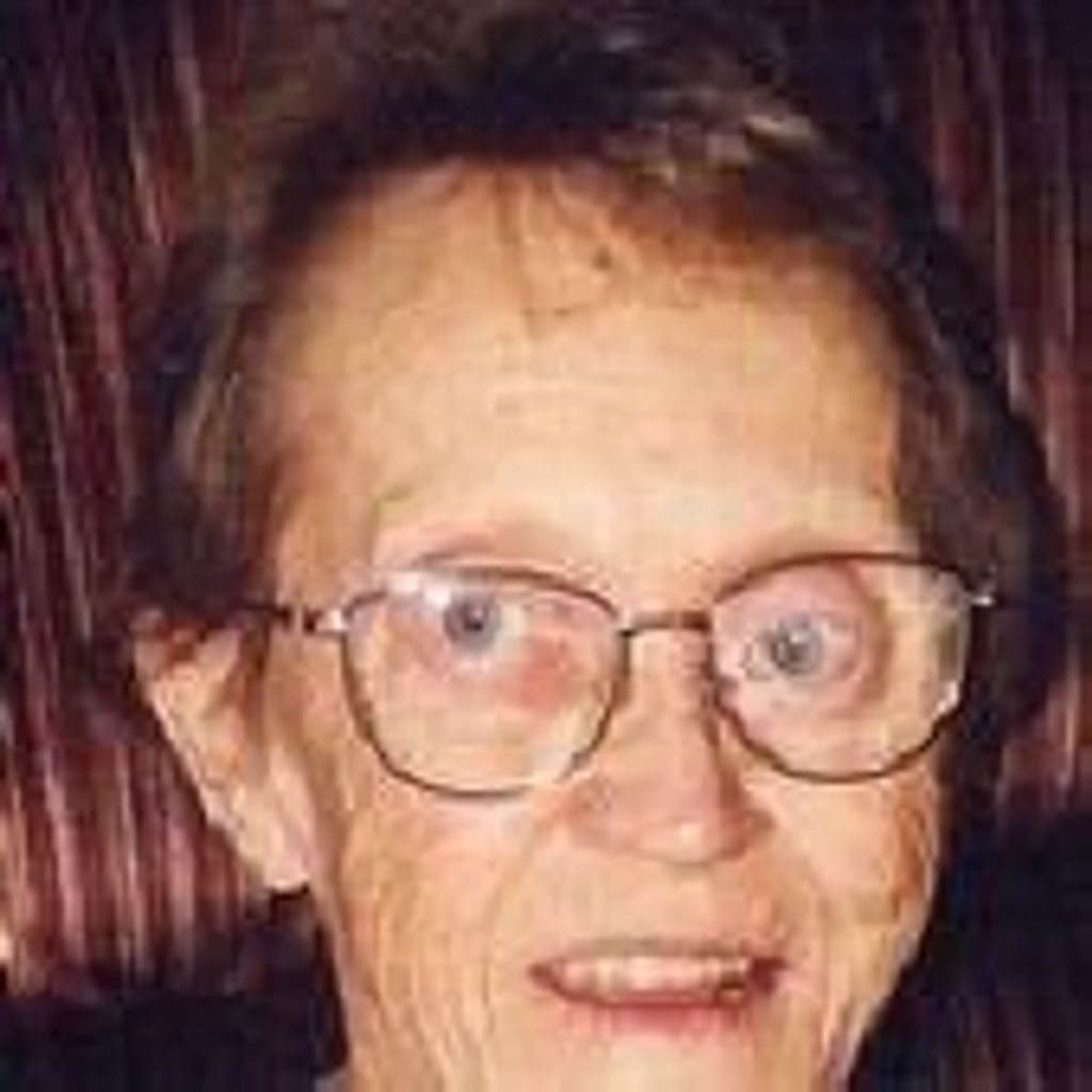 Shirley Hansen