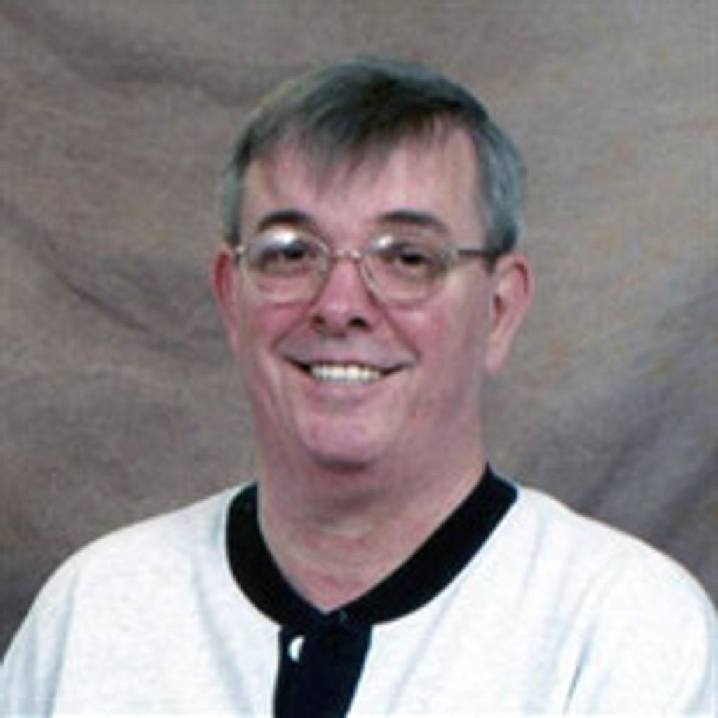 Orville Eugene Calhoun Jr