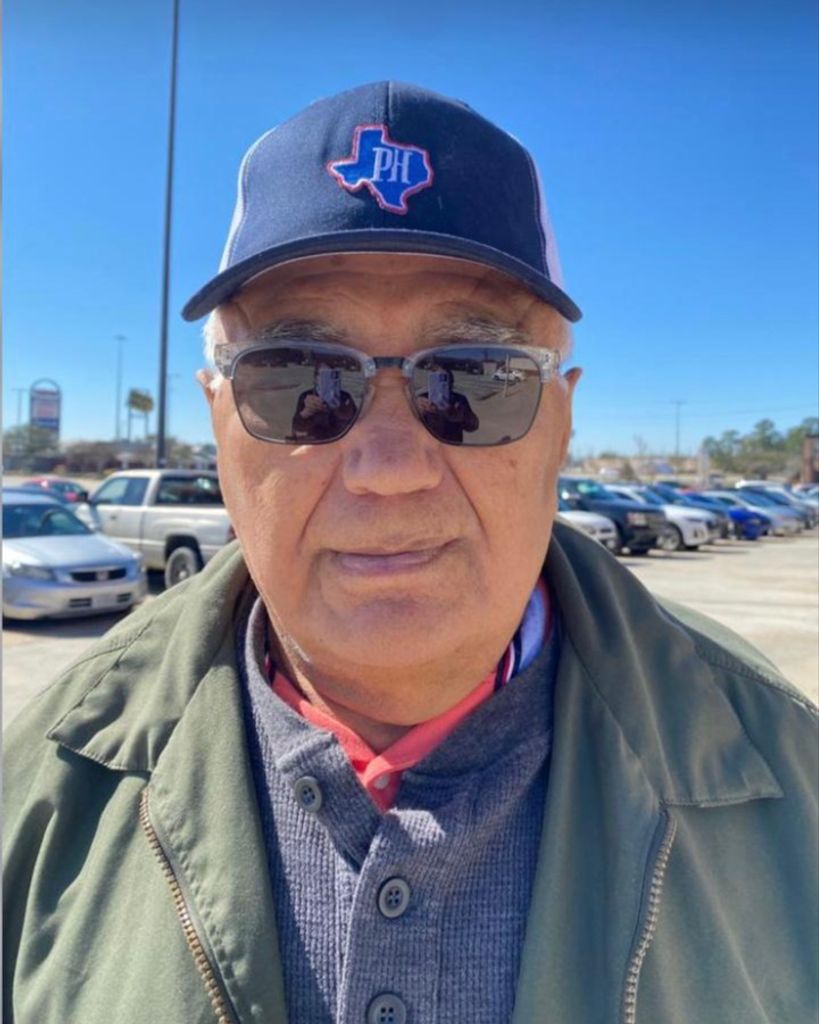 Adelso Chirinos Borges