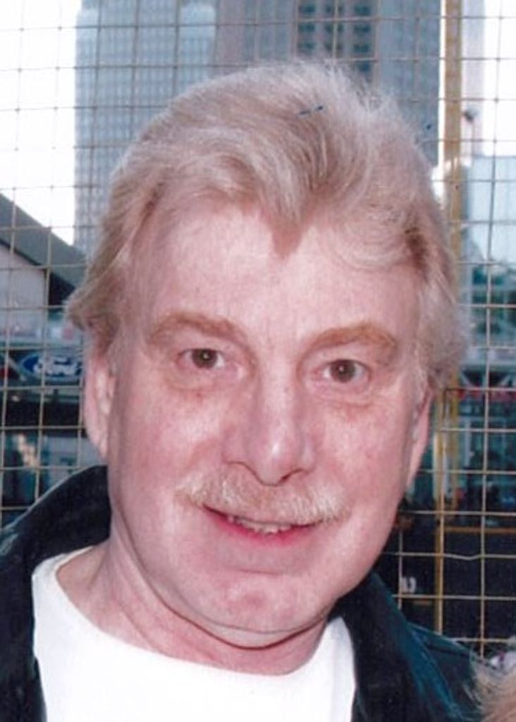Robert James Deluca Profile Photo