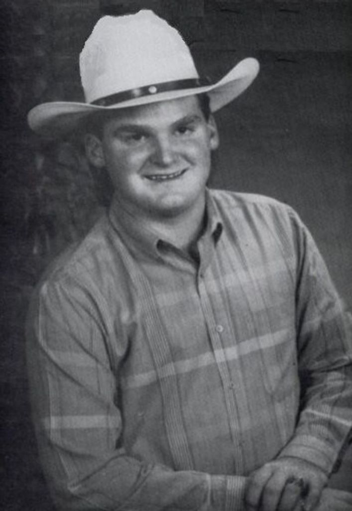 Joe Bob Harrell Profile Photo
