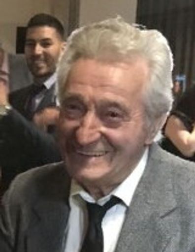 Carlo Fantin Profile Photo