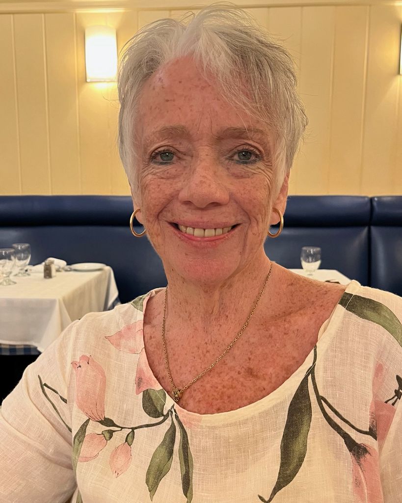 Ellen Walsh Profile Photo