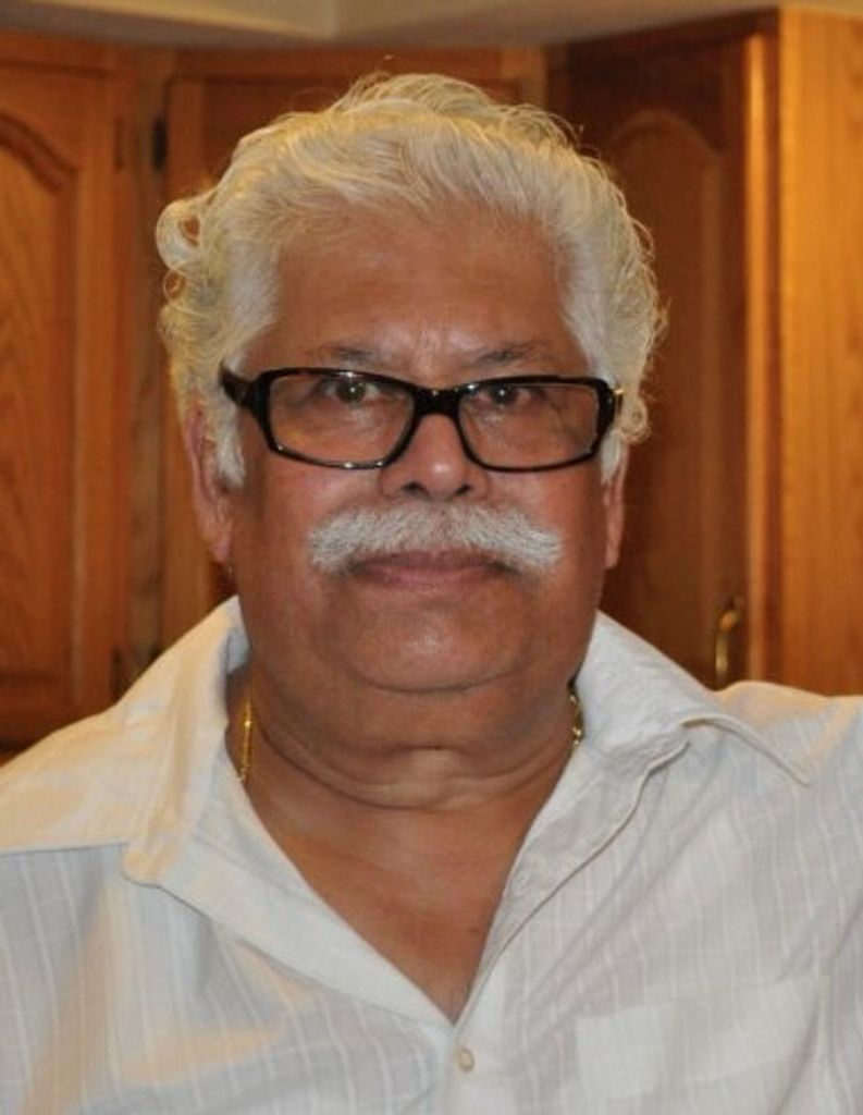 Sudhir Mehta