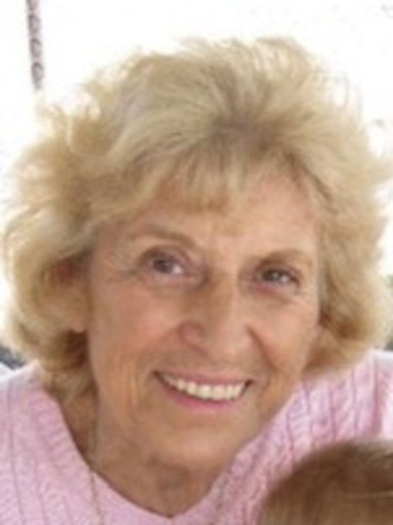 Joanne Marie Hohenforst Profile Photo