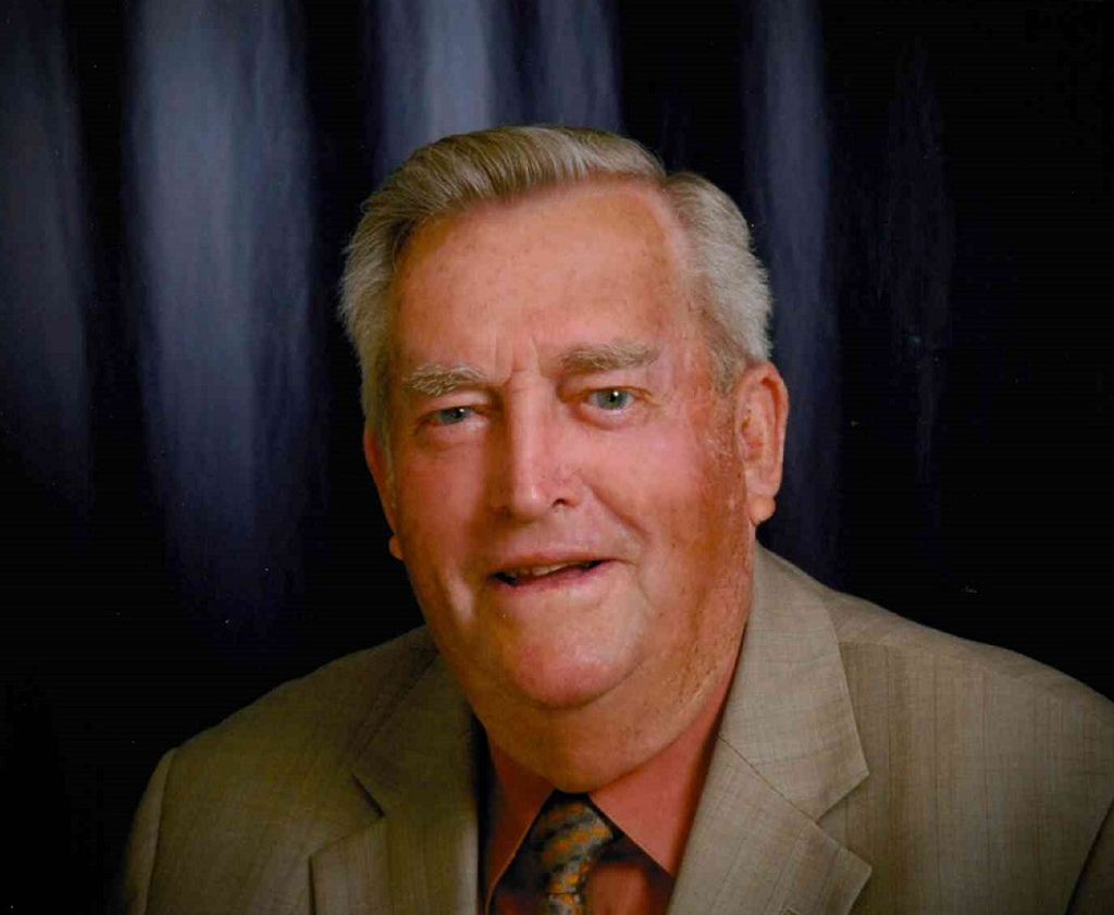 William David "Billy" Smith