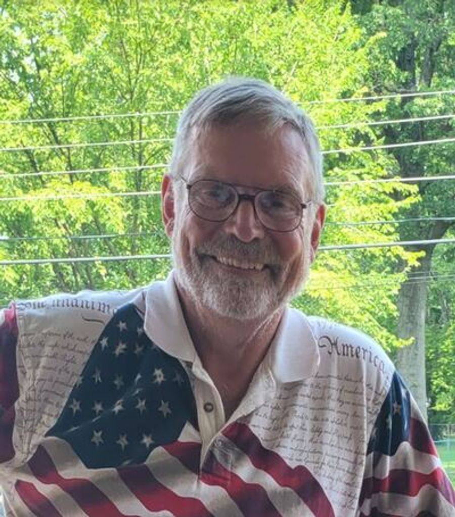 Steven R. Gordon Profile Photo