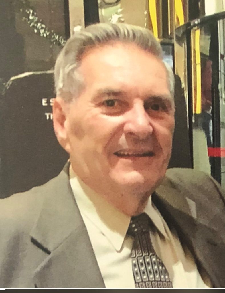 George  Guldenschuh Profile Photo