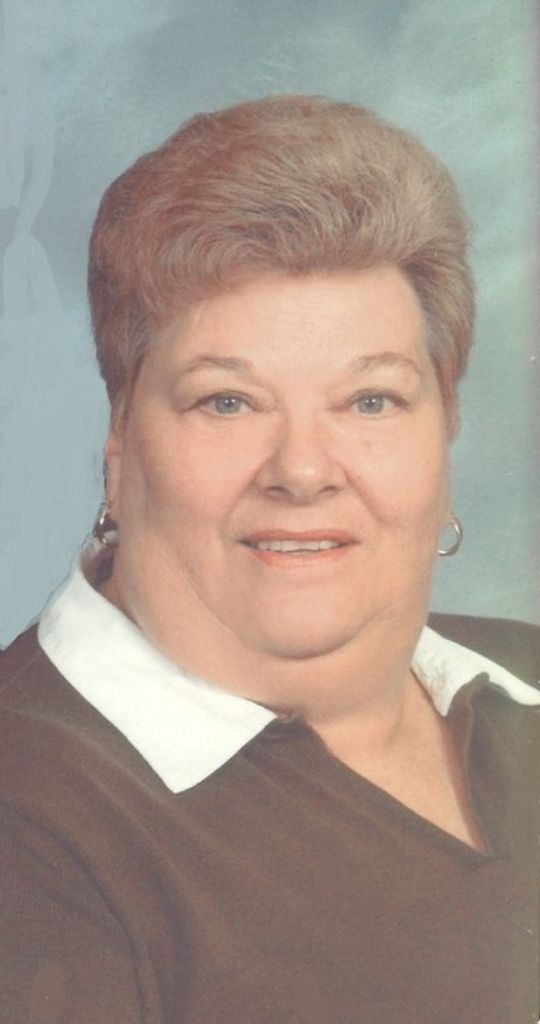 Wanda E. Hutson Profile Photo