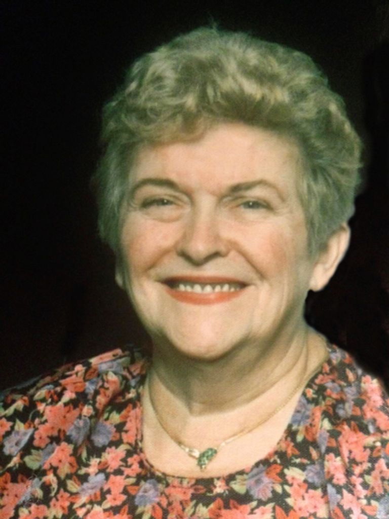Nancy Jane Dugger Profile Photo