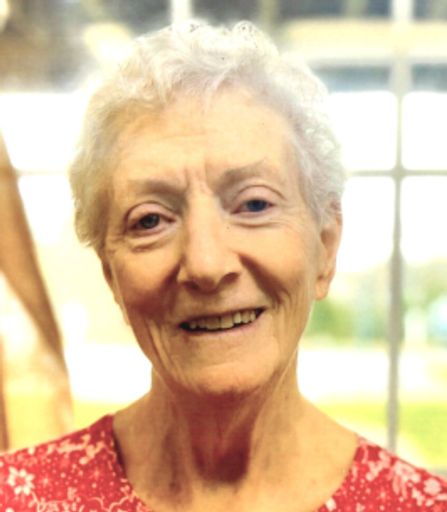 Ruth Smith Profile Photo