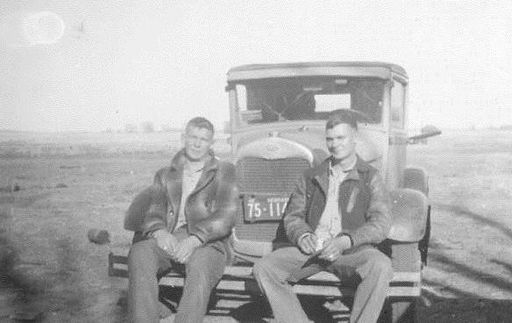 Robert Otto Herrington photo gallery thumbnail 88 of 88